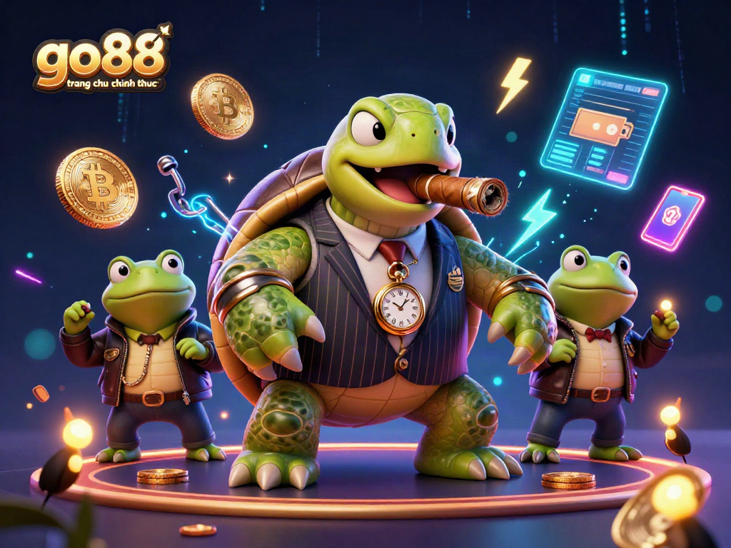 Engage in thrilling gaming with go88 trang chu chinh thuc – a vibrant casino experience.